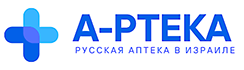 Русская аптека в Израиле