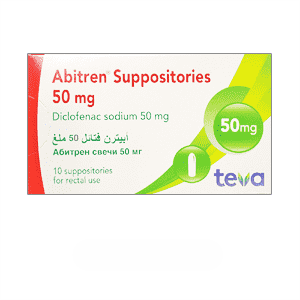 abitrin rectal svechi 10 israel