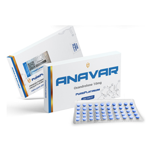 anavar israel