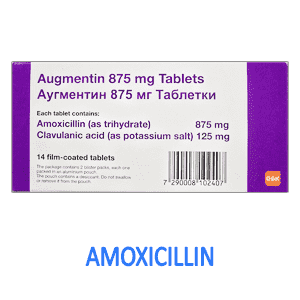 augmentin 875mg 14 tabletok israel