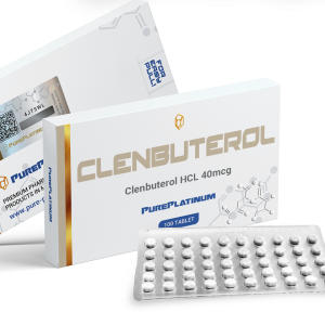 clenbuterol israel