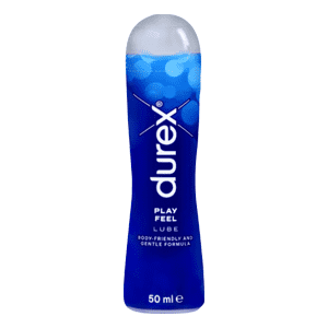 durex gel feel 50ml israel