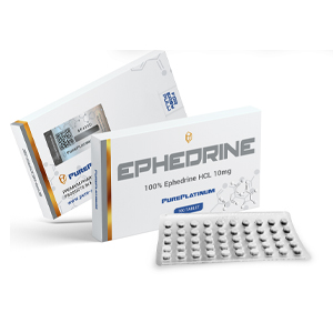 ephedrine israel