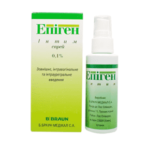 epigen intim spray 15ml israel
