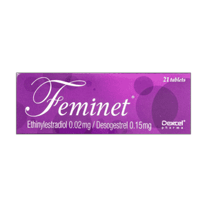 feminet 21 tabletok israel