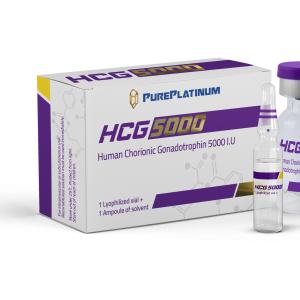 hcg 5000iu israel