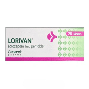 lorivan 20 tabletok israel