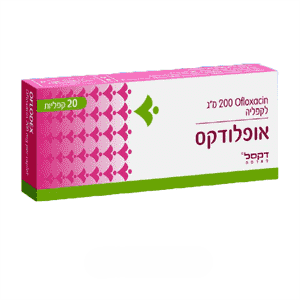 oflodex 20 tabletok israel