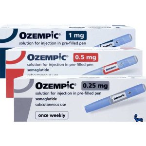 ozempic 0.25 0.5 1mg israel