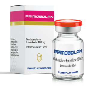 primobolan 10ml israel