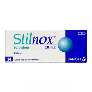 stilnox 14 tabletok israel 1