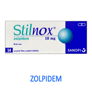 stilnox 14 tabletok israel