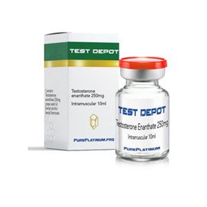 testosterone enanthate 10ml israel