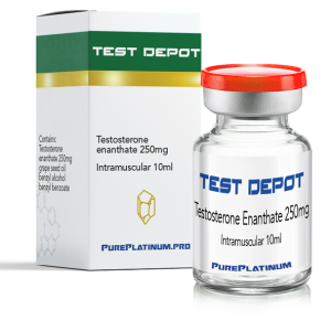 testosterone enanthate 10ml israel