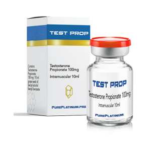 testosterone propionate 10ml israel