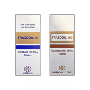 trazodil 50mg 100mg israel 1