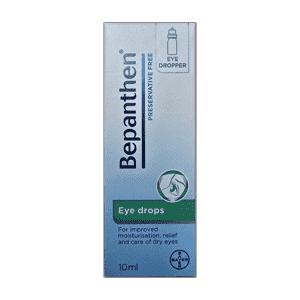 bepanthen eye drops israel