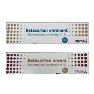 betacorten cream israel
