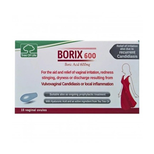 borix 600mg tabletki israel 1