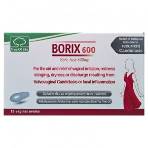borix 600mg tabletki israel