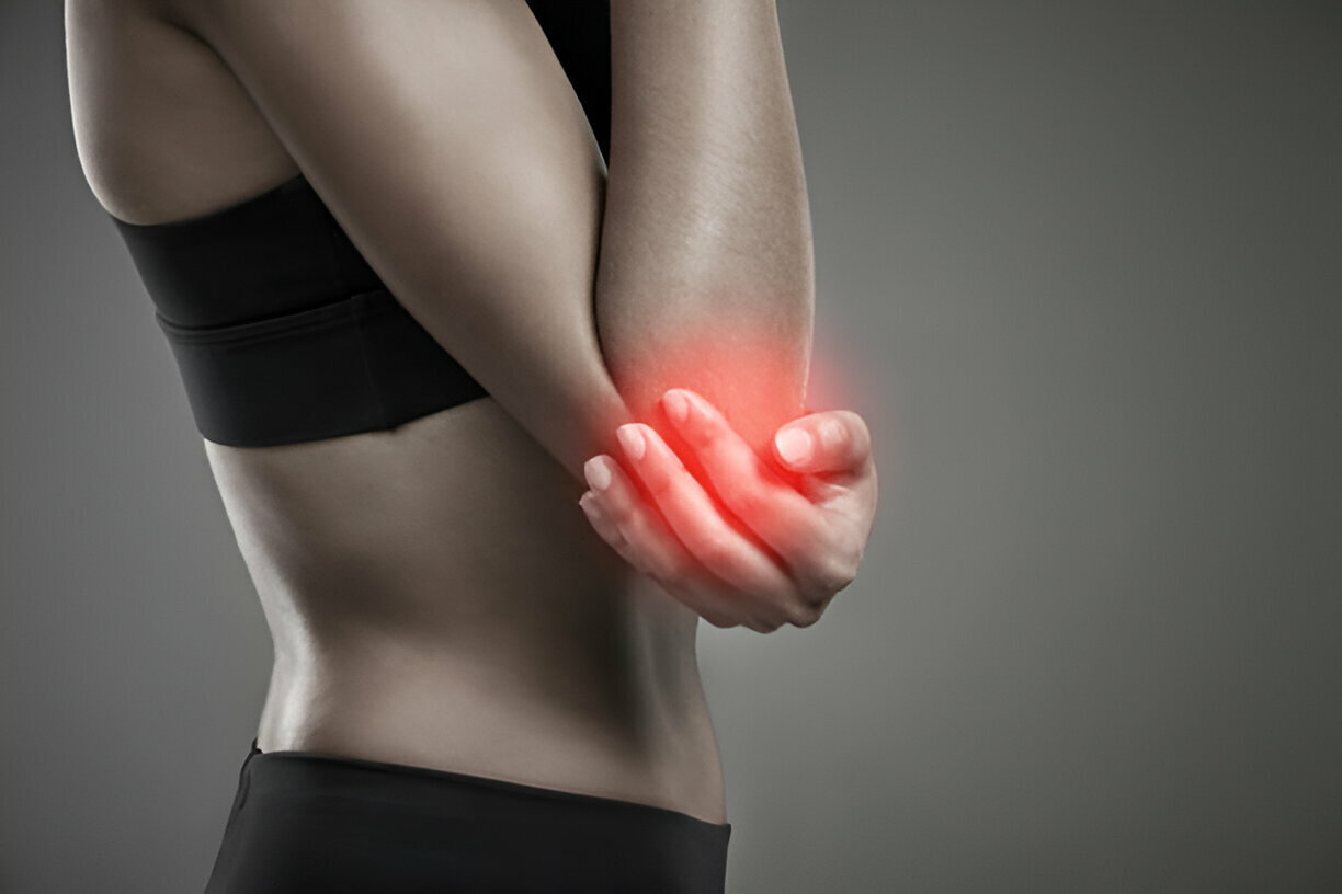 Противовоспалительные препараты: эффективное средство для снятия воспалений и боли