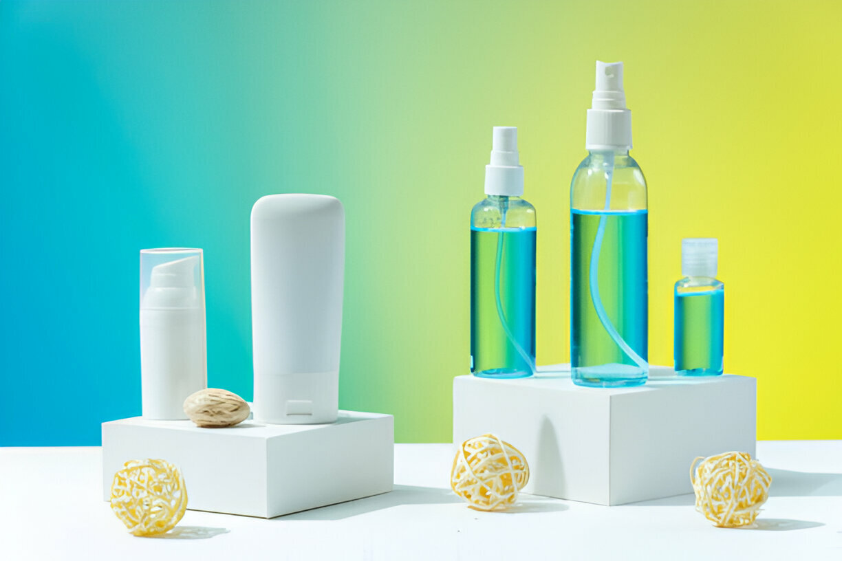 Антисептики в Израиле: защита от инфекций и микробов