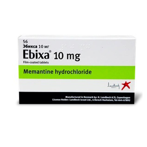 ebixa israel