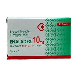 enaladex 5 10 20mg 30 tabletok israel