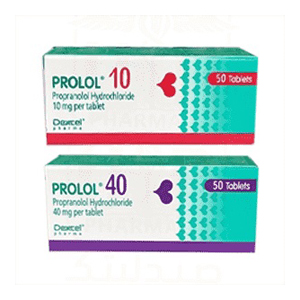 prolol 10 40mg 50 tabletok israel 1