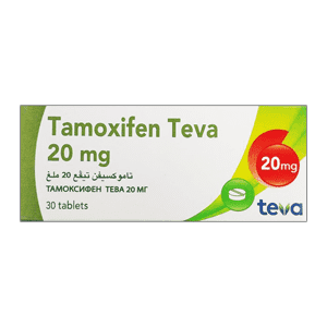 tamoxifen 20mg 30 tabletok israel
