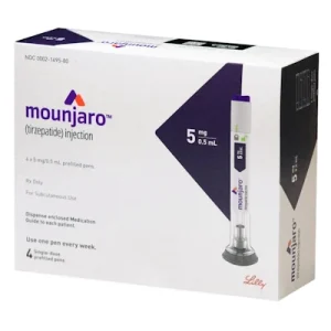 mounjaro israel 2.5,5,7.5mg