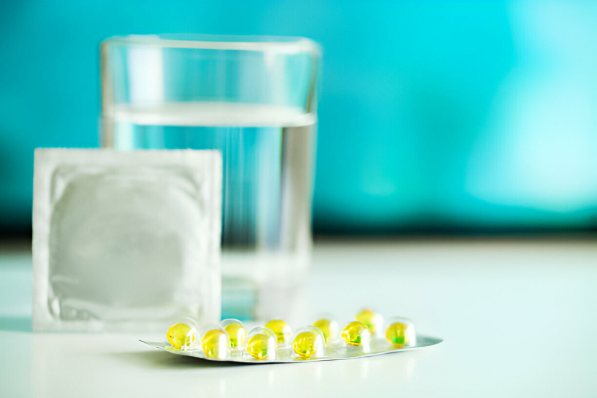 Мужская потенция: как поддерживать и улучшать?