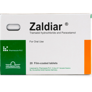 zaldiar israel
