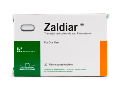 zaldiar israel