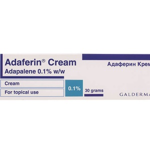 adaferin israel
