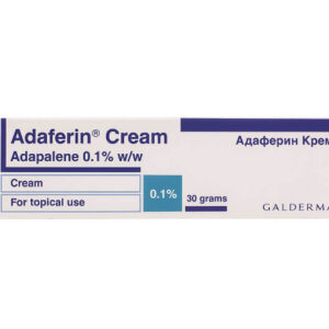 Adaferin Cream 30g