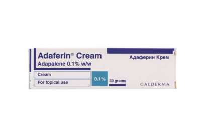 Adaferin Cream 30g
