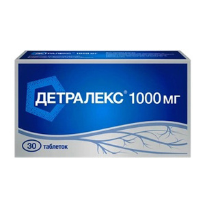 detralex israel 1