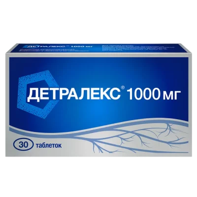 detralex israel