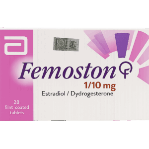 femoston israel