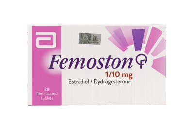 femoston israel