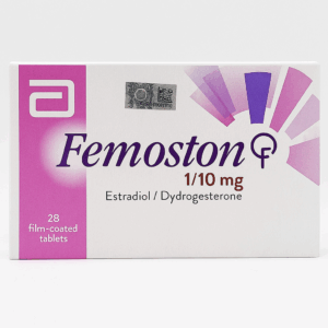 femoston israel