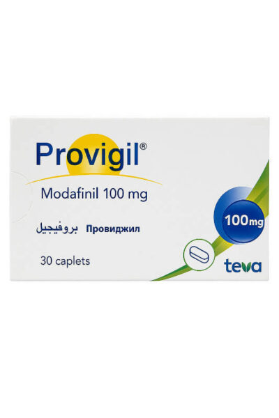 Provigil 100mg (30t)