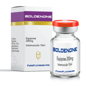 boldeone israel