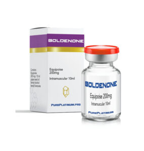 boldeone israel