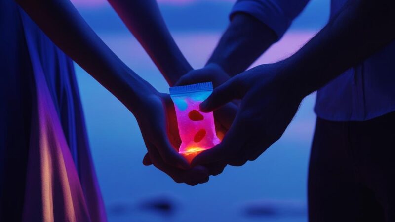Kamagra Jelly (Камагра желе) — купить в Израиле, доставка в день заказа!