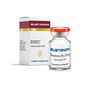 testosterone sustanon israel