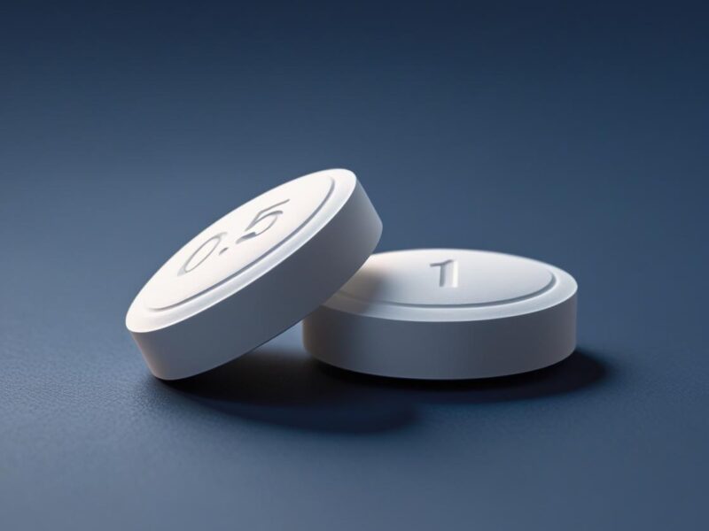 Xanax 0,5 мг / 1 мг — купить в Израиле, доставка в день заказа!
