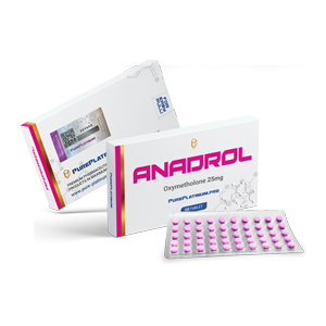 anadrol 25mg israel