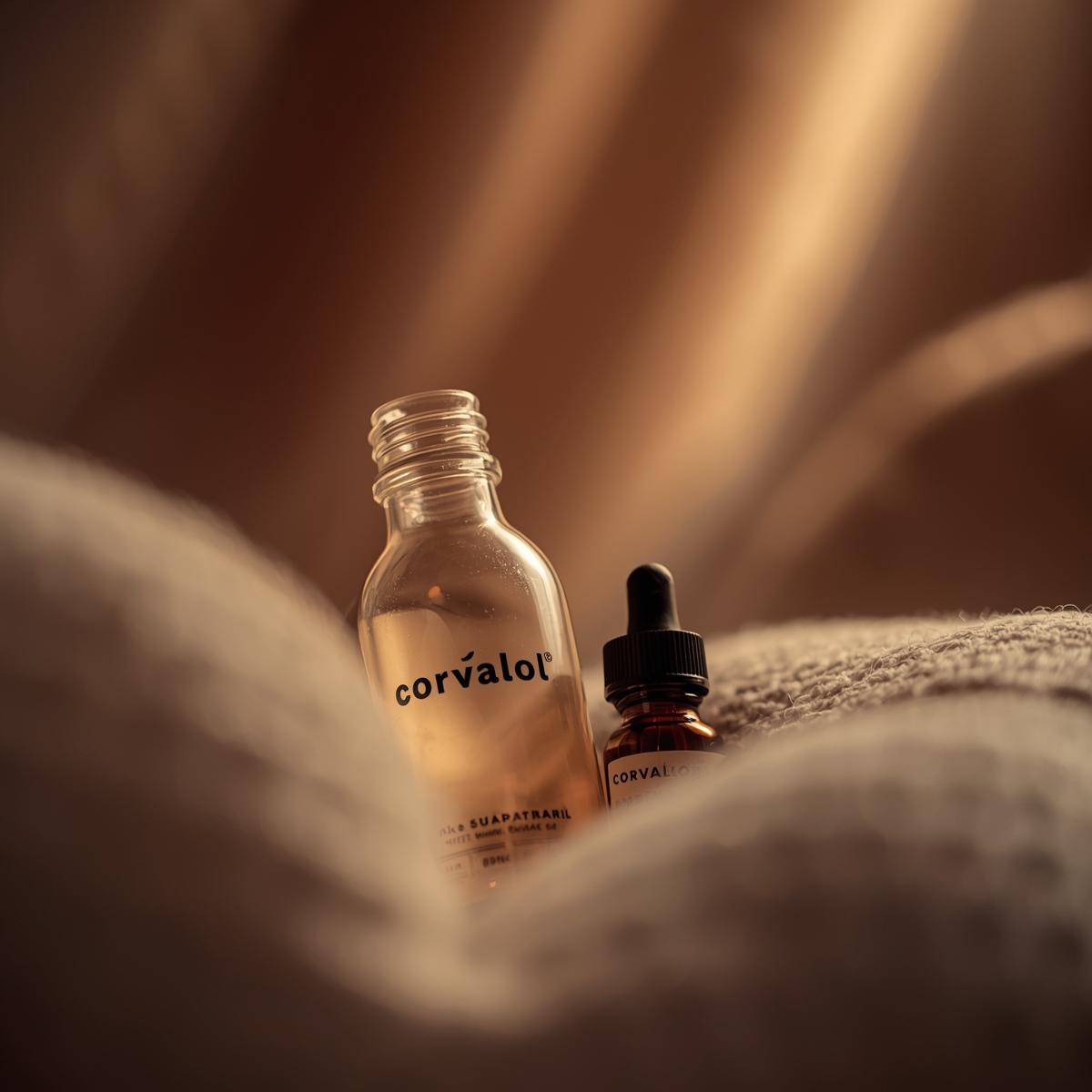 Корвалол раствор 25 мл (Corvalol solution 25 ml) — купить в Израиле, доставка в день заказа!